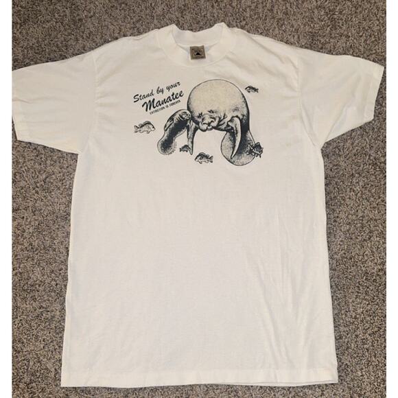 Vintage 1985 harborside graphics nature mammal Whale... - Picture 2 of 8